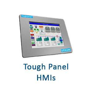 Tough Panel HMIs