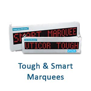 Tough and Smart Marquees