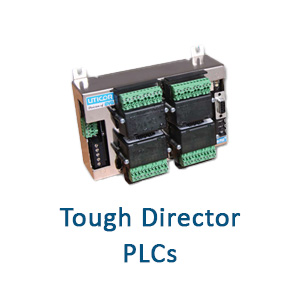 Tough Director PLCs