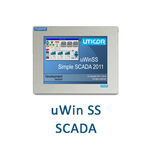 uWIN SS SCADA