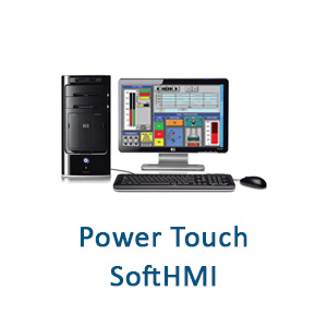 Power Touch SoftHMI