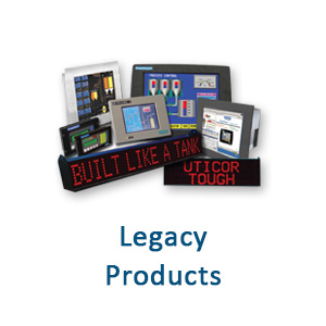 Legacy Products
