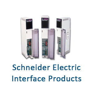 Schneider Electric Interface Products