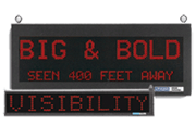 Smart PowerMarquee