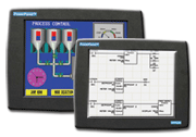 TouchPLC