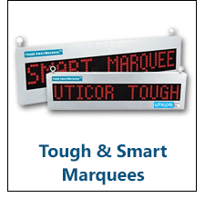 Tough and Smart Marquees