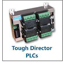 Tough Director PLCs