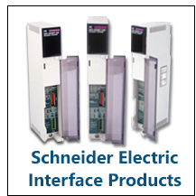 Schneider Electric Interface Products