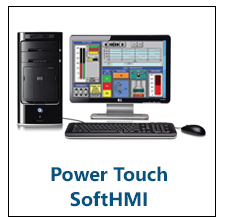 Power Touch SoftHMI