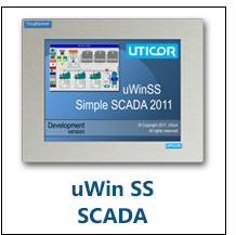 uWIN SS SCADA