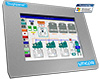 UT WIndows HMI