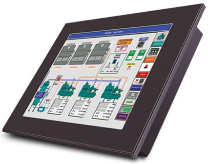 EZTouch Plus